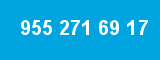 955 271 69 17